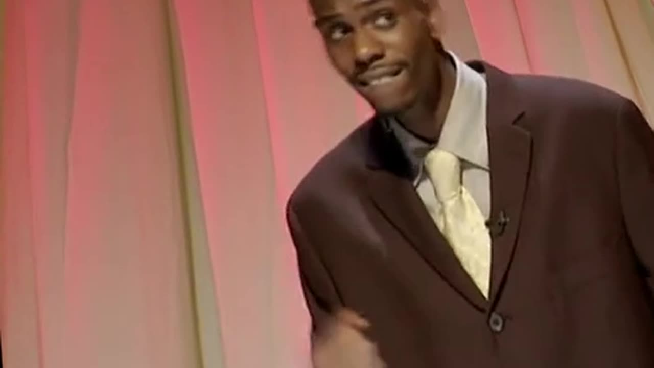 Chappelle Show S02 E08
