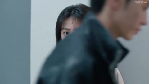 azan & Song Ran the white olive tree azan & Song Ran meet again after breaking up episode 27