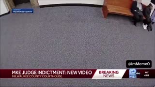 🚨 MAJOR BREAKING: Milwaukee leftist Judge Hannah Dugan found GUILTY