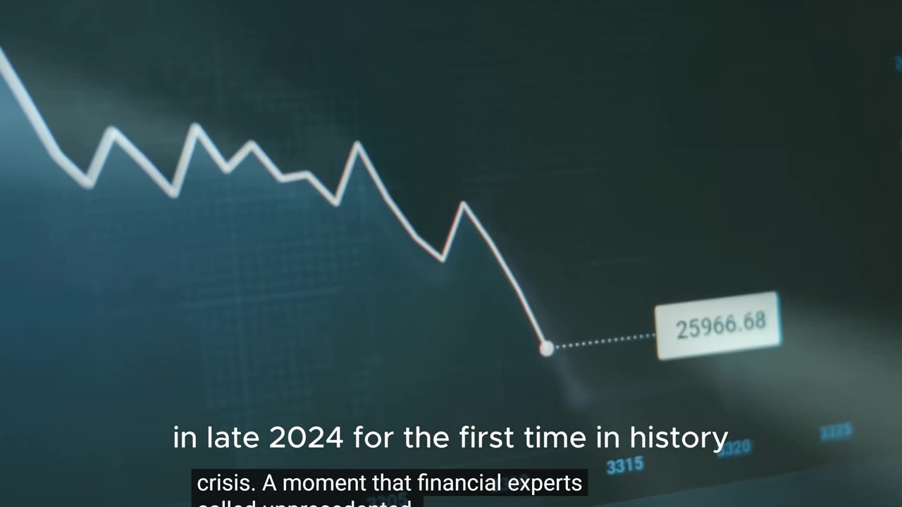 France Spirals Into Chaos, Europe Helpless As It Watches It Burn, Government Hits Point Of NO Return