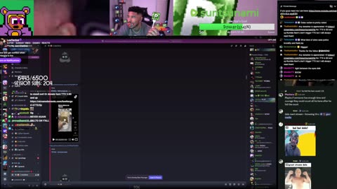 WE BACK ALIVE | LowTierGod Restream Live 🔴