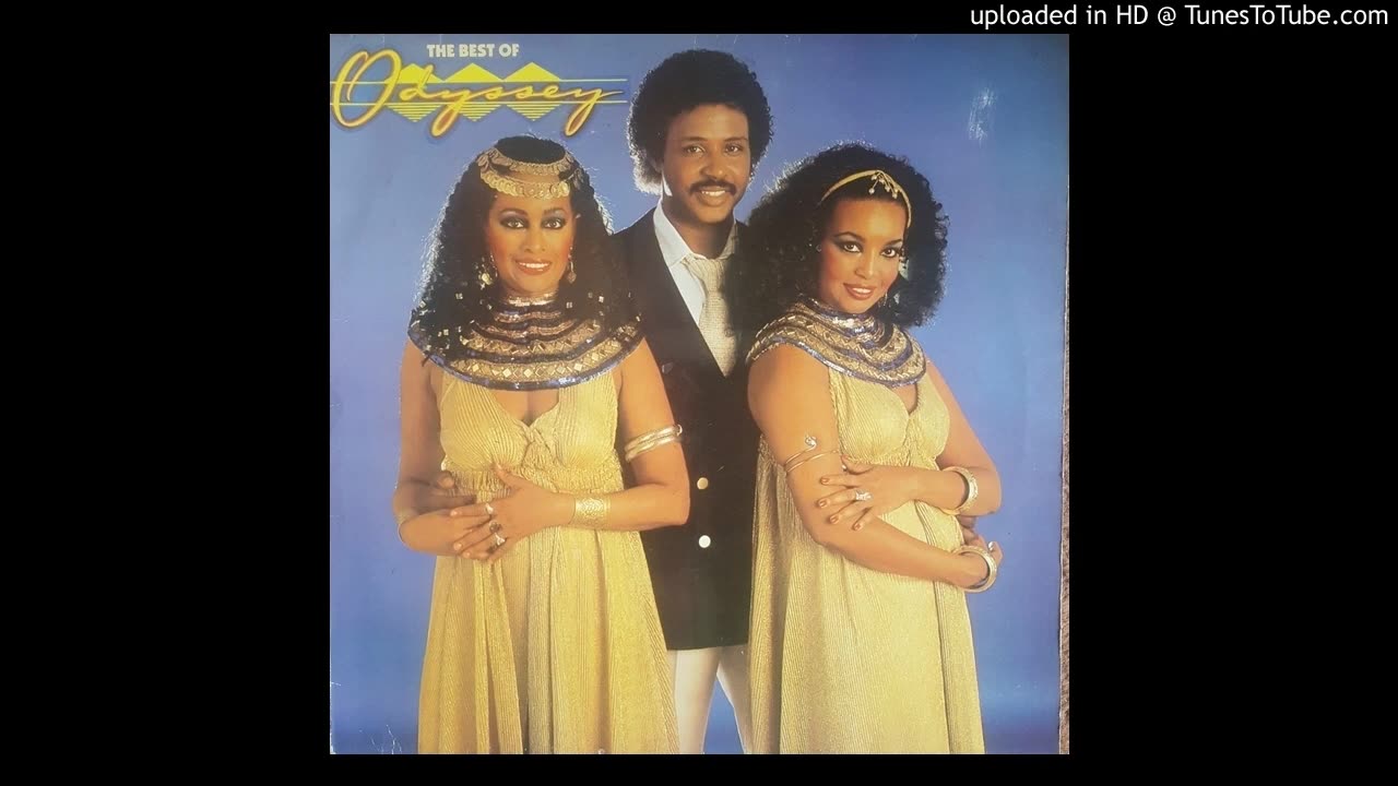 Odyssey - Hang Together