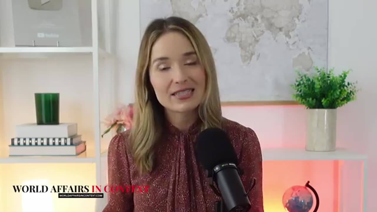 The End of U.S. Dominance - How China and Russia OUTSMARTED the West