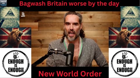 Bagwash Britain worse by the day