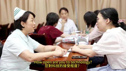 手機糖尿病篩檢 在家輕鬆測HbA1c
