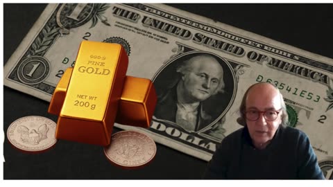 Jim Rickards Shared Terrifying Prediction – Are We Heading Toward a Global Economic Collapse? 🌍💥