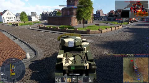 War Thunder Clips #14