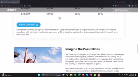 Loanify.ai Review – Can This Platform Really Help You Get Out of Debt Faster?