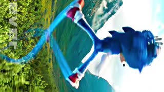 Sonic Forever