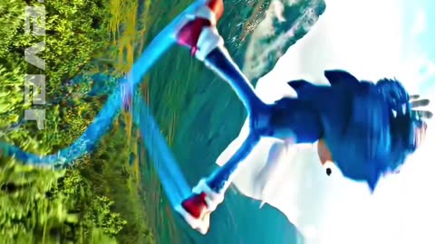 Sonic Forever