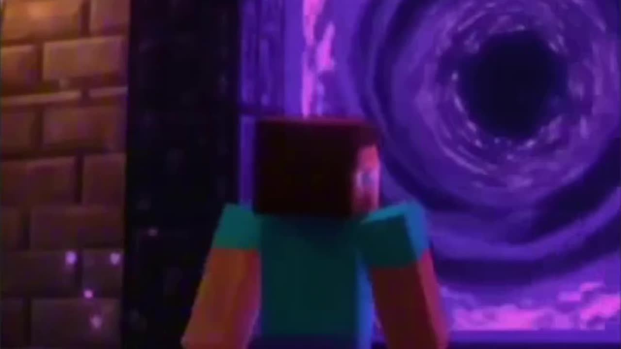 😱😱😱MINECRAFT TRAILER SERIAL😱😱😱