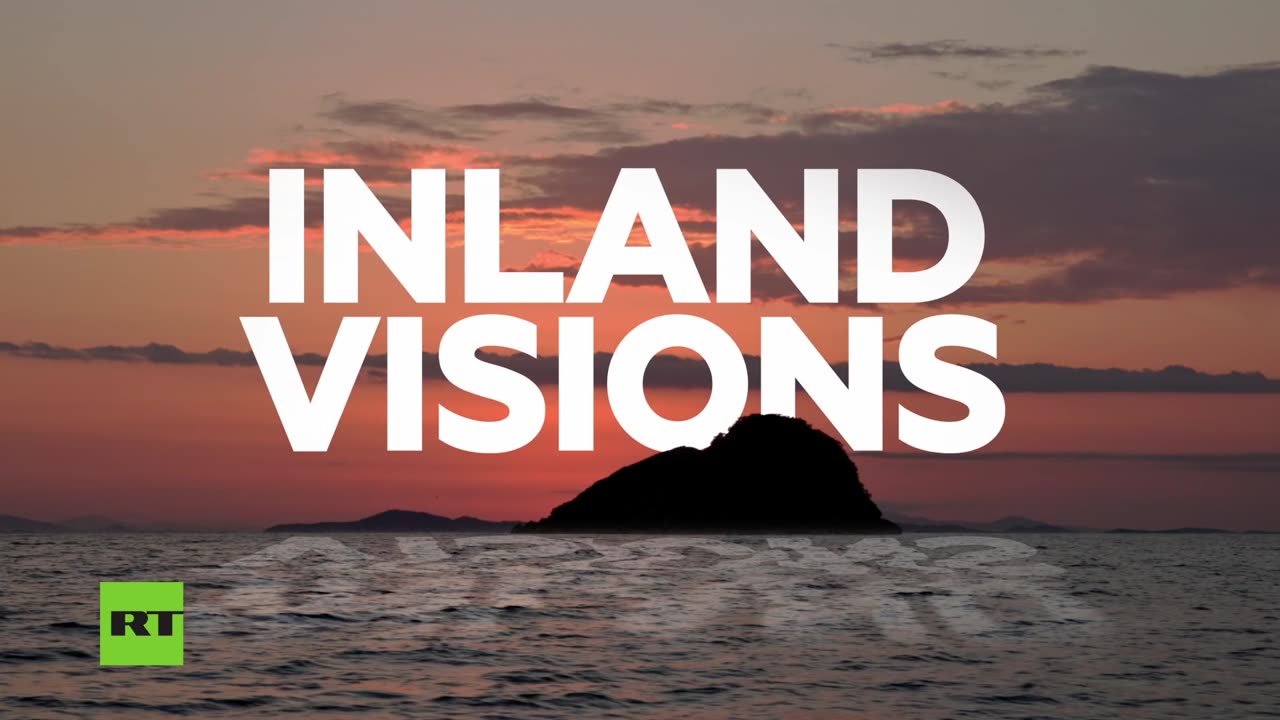Inland Visions | Exploring Russia’s Pacific edge