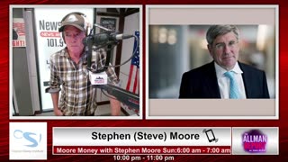 The Allman Report | 10-20-2025