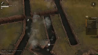 Unexpected Infantry Man Success (Foxhole)