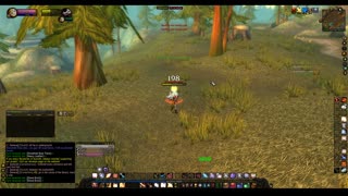 Turtle wow - The new server Ambershire - Paladin POV - Grim Reaches new custom map