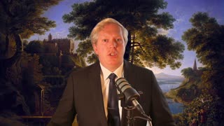 Speech About the Archetypes of Western Fertility and Reproduction [briefing #28]