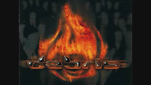 DEBRIS "Ain Soph"