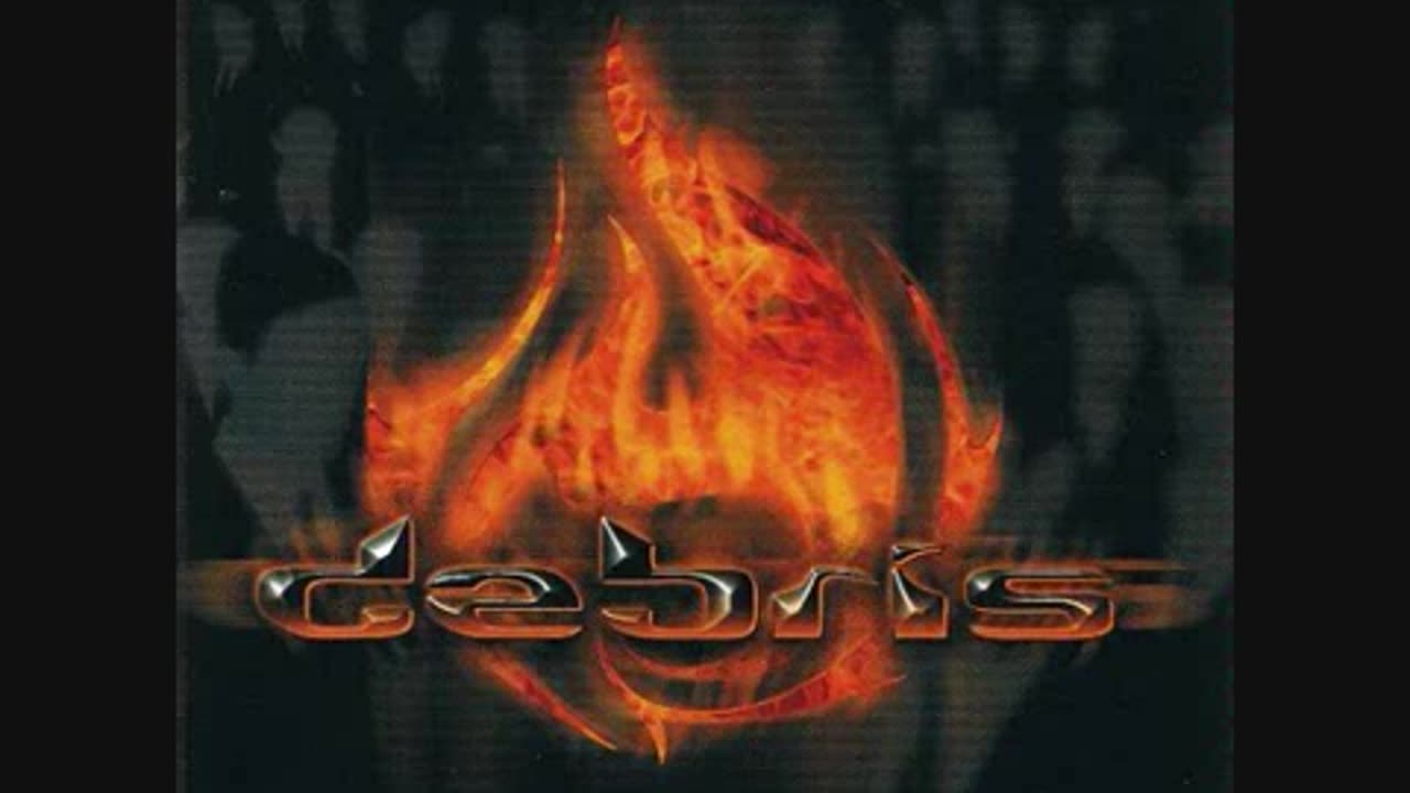 DEBRIS "Ain Soph"
