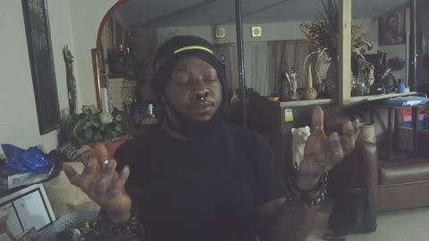 Day 84 Weight loss Journey/Biological Warfare Victim