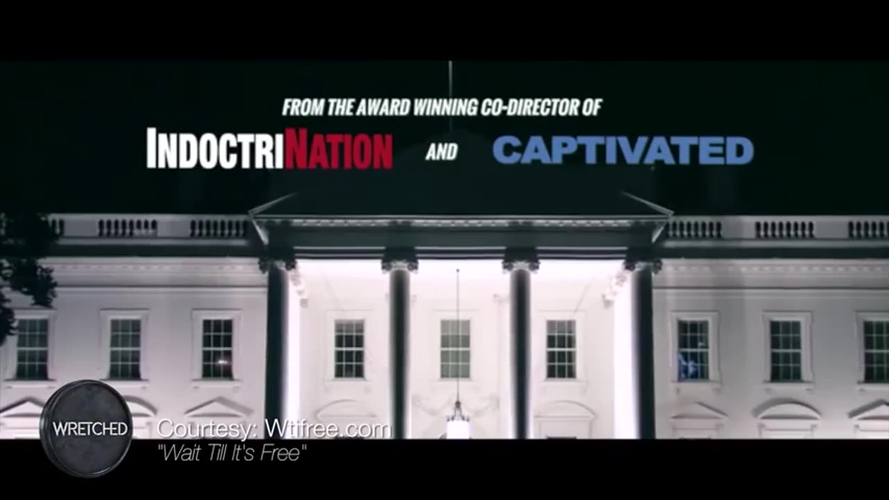 Wait ‘til Health Care is Free