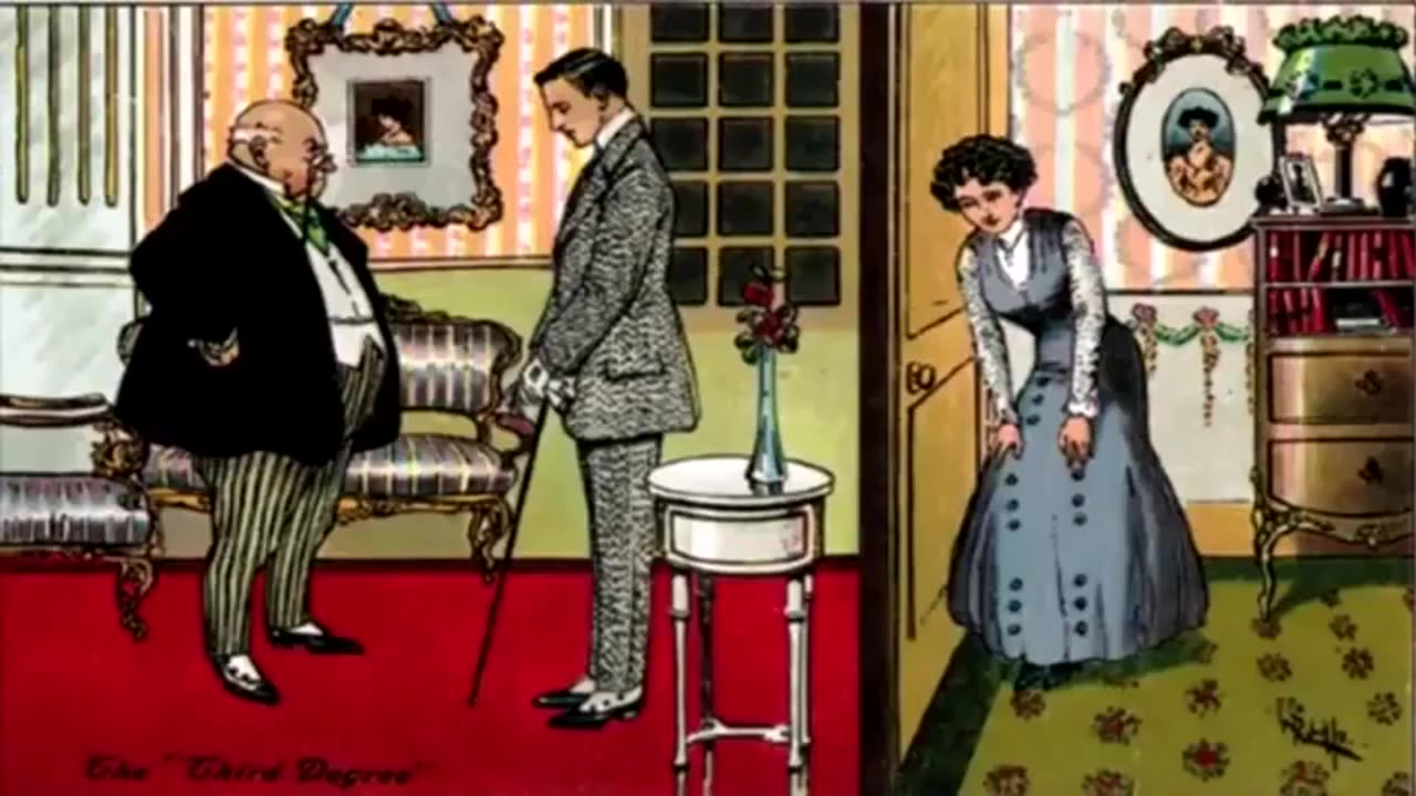 NWO: Schools, courts, churches & the cult of Saturn