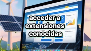 Un navegador alternativo impulsa la reforestación global.