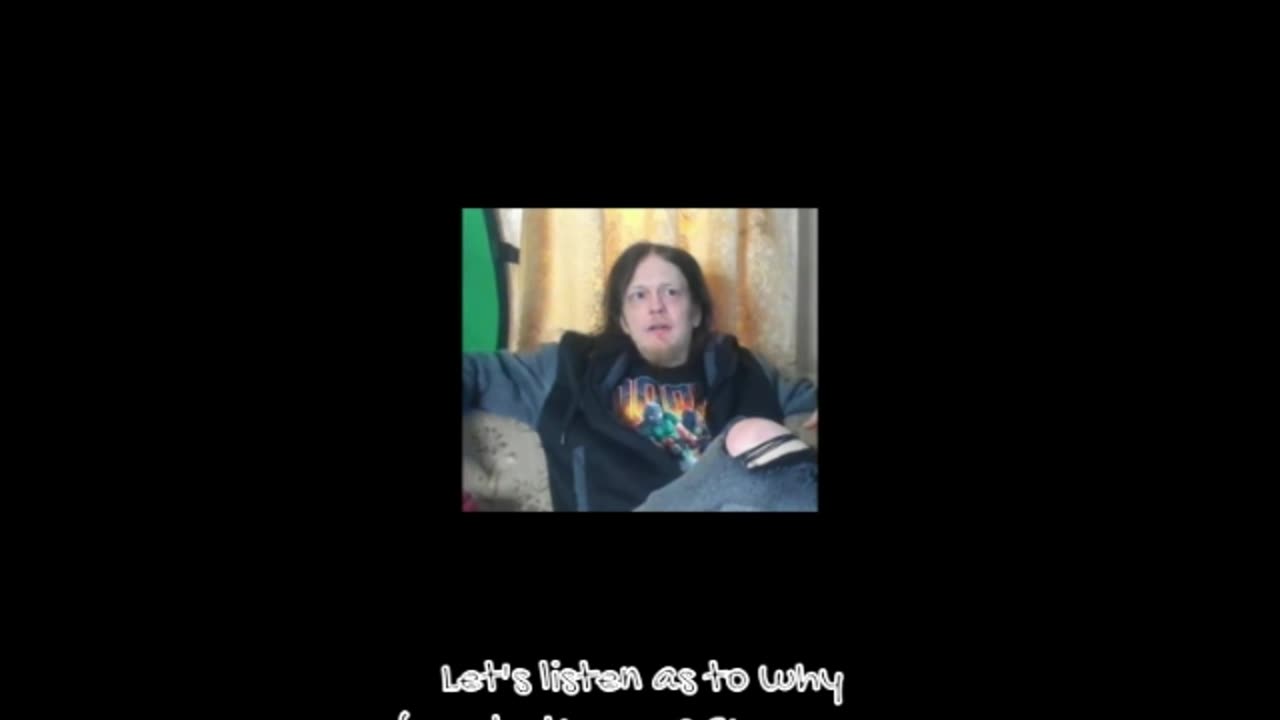 Jason - Endless Denial...