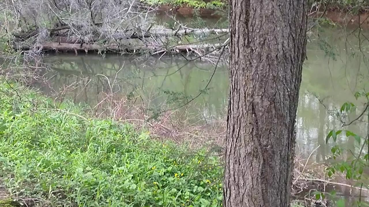 Long distance cycling trip; day 1 and 2