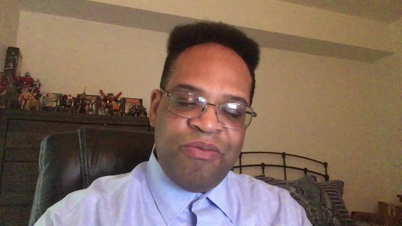 Thoughts on Karmelo Anthony