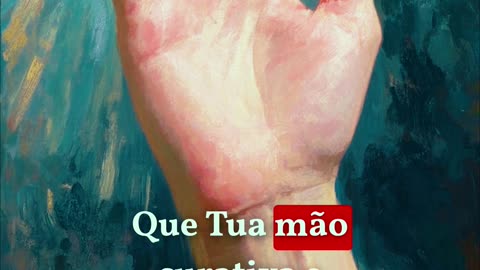 Quarta-feira: Vamos orar?