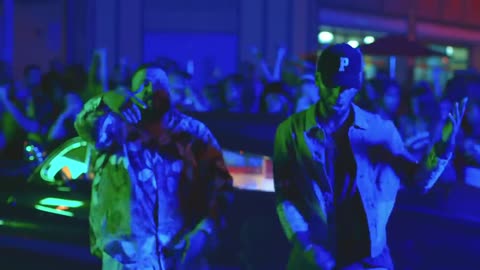 DJ Khaled ft. Rihanna Bryson Tiller - Wild Thoughts (Official Music Video)