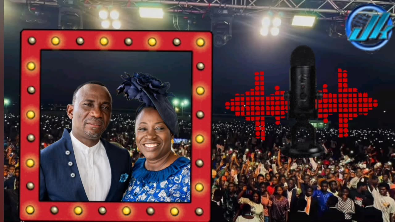 SEED OF DESTINY WRITTEN BY PASTOR PAUL ENENCHE: Monday 14TH APRIL 2025