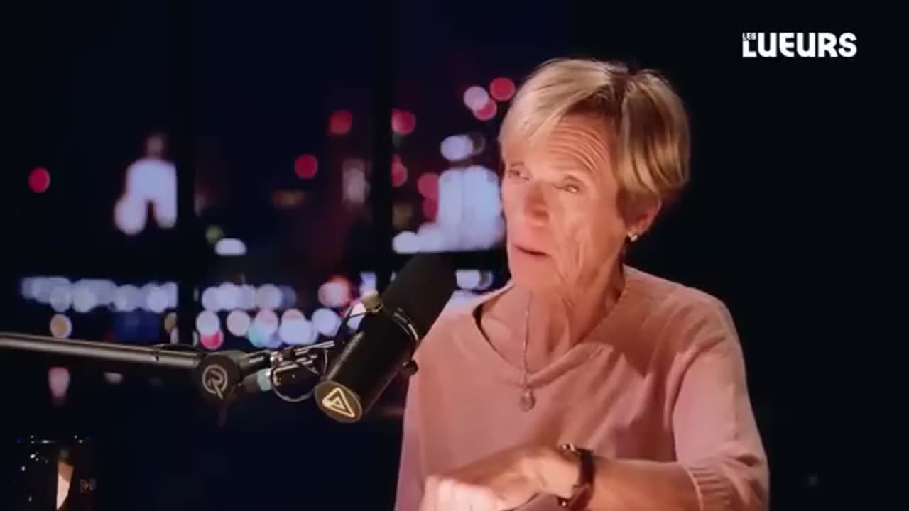 Laurence Cottet, ancienne cadre chez Vinci, addictologie et traumatologie l'inceste en question