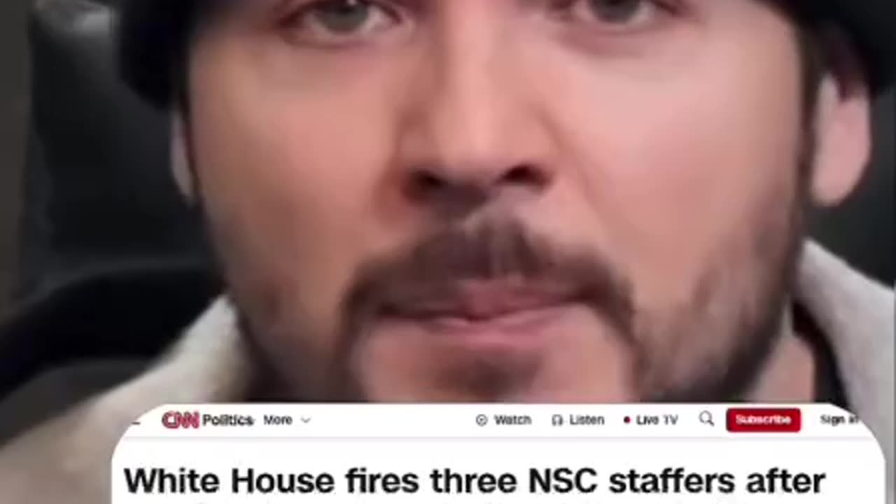 Tim Pool Discusses Laura Loomer’s Effectiveness