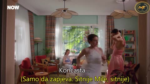 Bosanski- Soba 6.