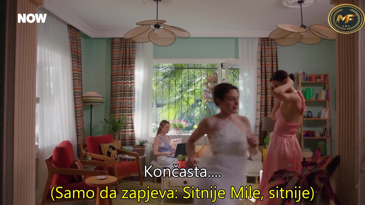 Bosanski- Soba 6.