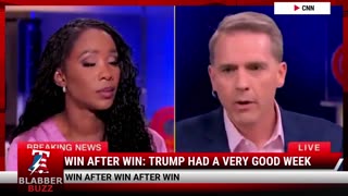 Win After Win: Trump Had A Very Good Week
