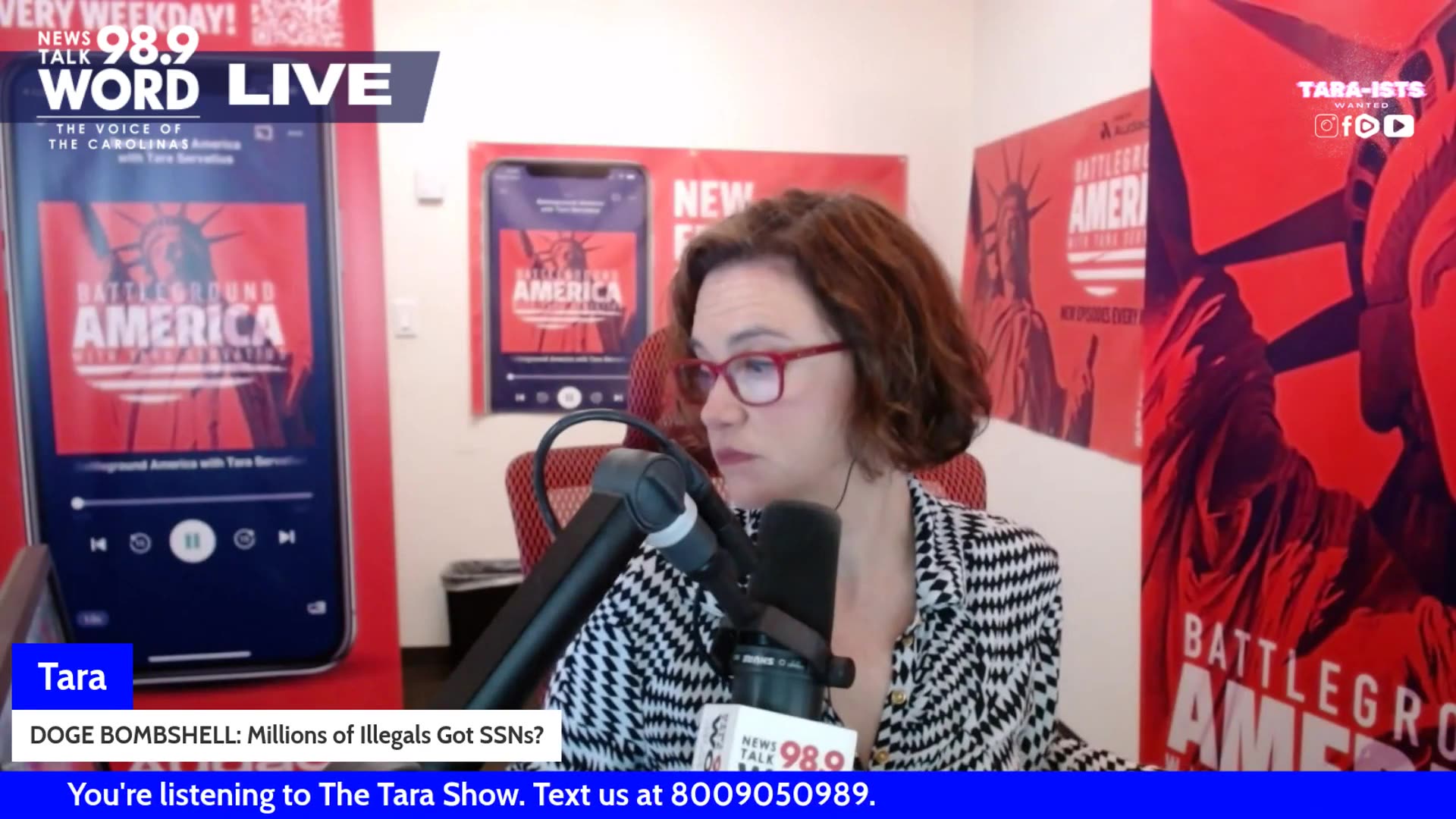 DOGE: Biden Gave 6 Million Illegals SSNs & Theyre Voting?