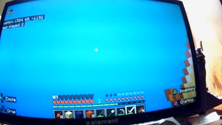 Minecraft chill Vid (Probably not your ears though) #rumbletakeover