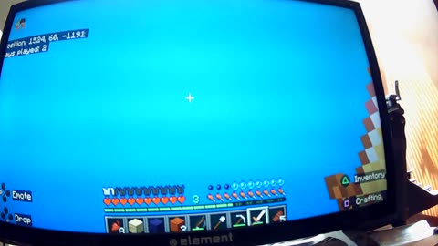 Minecraft chill Vid (Probably not your ears though) #rumbletakeover