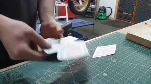 Removing and Replacing a Motorcycle Cylinder