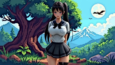 Untitled Video Project