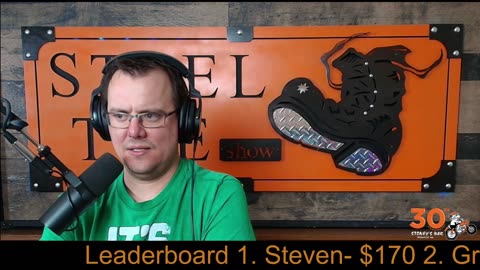 Is The Shark Going Extinct?! STES 04-23-25