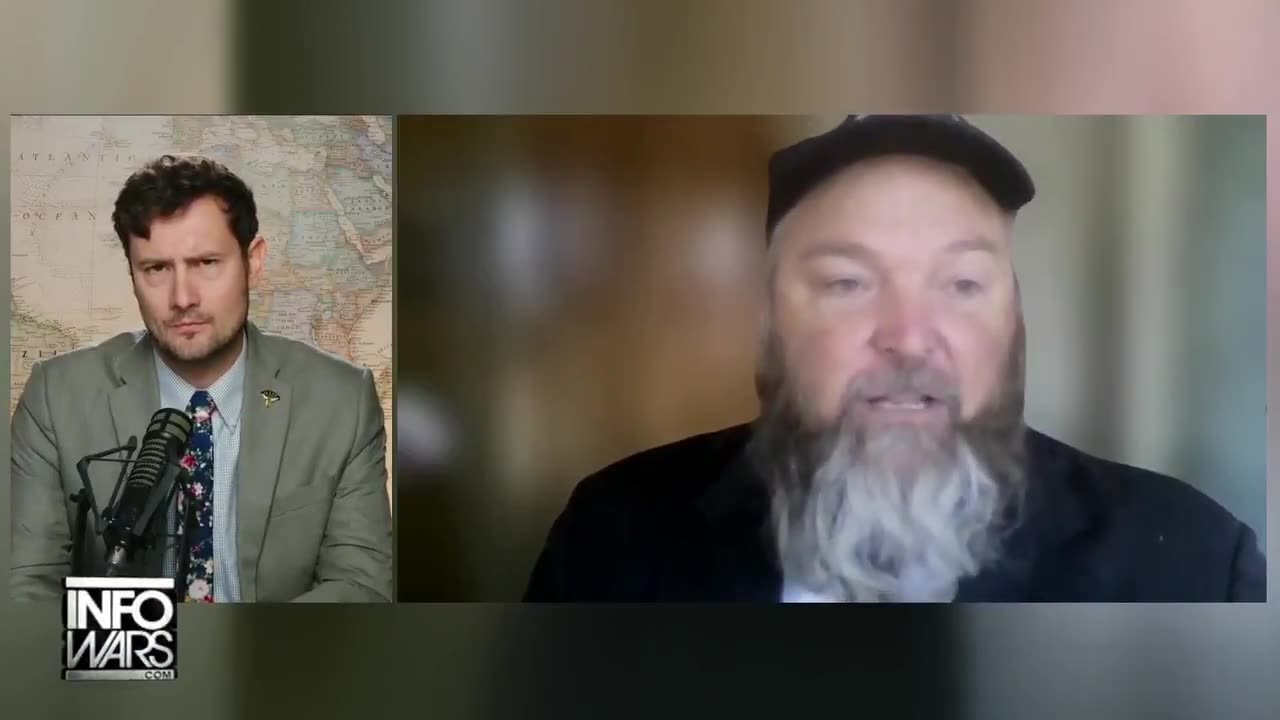 US Government is still hiding J6 footage! Boasberg magically appears in the case