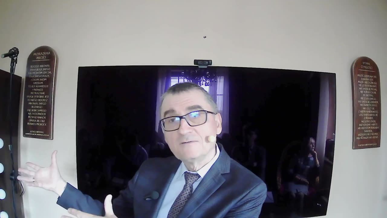 „Trzy dni szpiegów w górach” Adam Urban