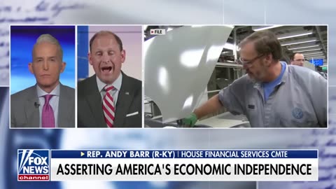 House Republican enters race to succeed Mitch McConnell in US Senate