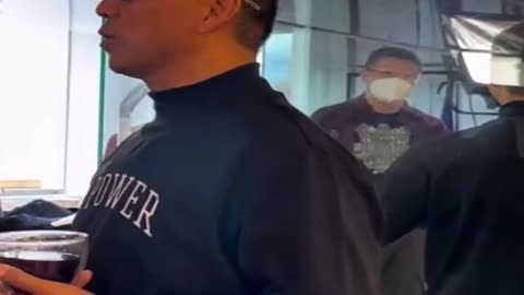 20220706文贵先生视频¹：皮衣如何保养？