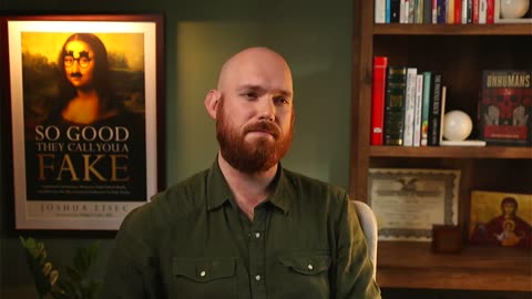 DEER Manipulation: Defend Explain Excuse Rationalize — Daily Persuasion with Joshua Lisec Ep. 153
