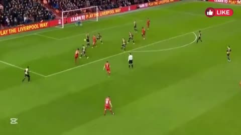 Liverpool vs Arsenal 1-0
