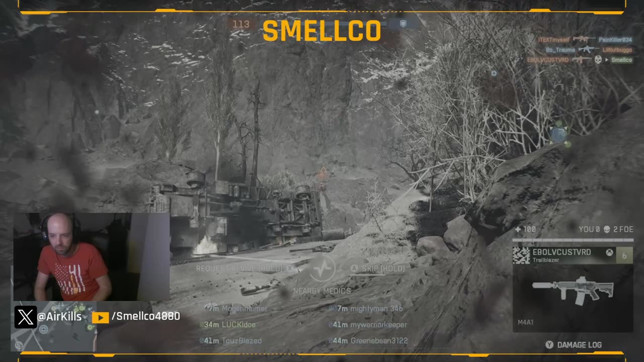 BF 6 Beta